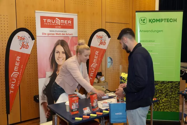 Foto: Michael Blinzer