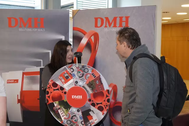 Foto: Michael Blinzer