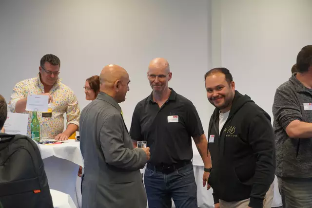 Foto: Bernhard Kerezsi