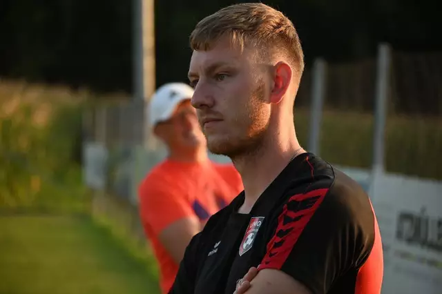 Foto: Union Aspach-Wildenau