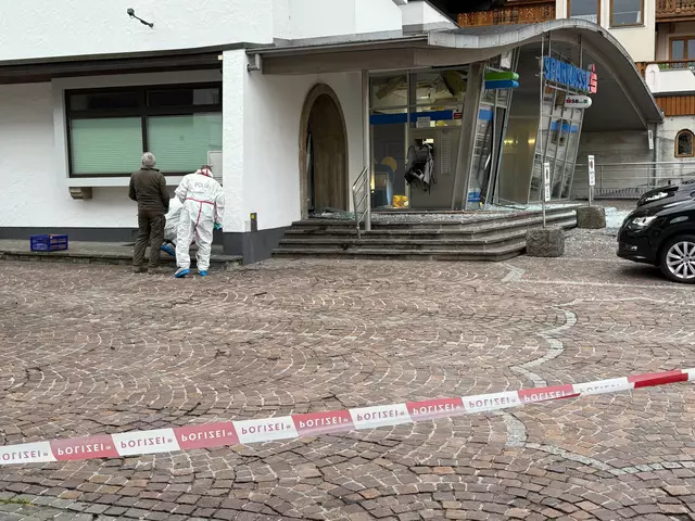 Foto: ZOOM.Tirol