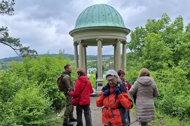 Foto: Beate Schandel