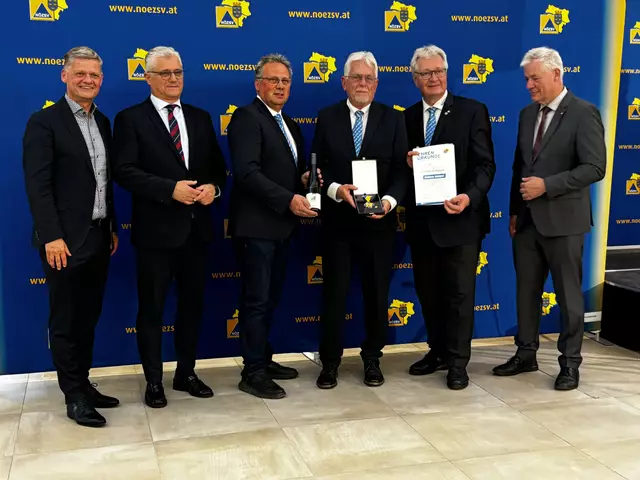 Foto: Dietl-Schuller