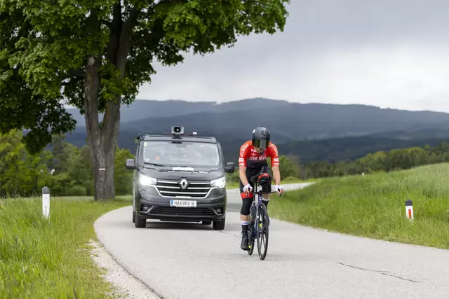 Dominik Meierhofer | Foto: RAN/Steiger