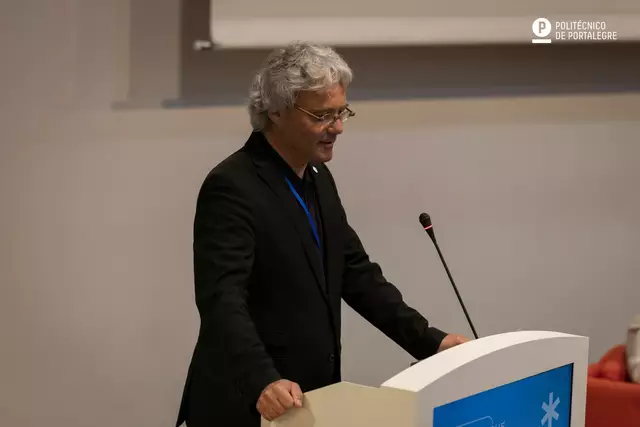 Hochschulen im Wandel: Bei dem EURASHE Treffen ging es um Innovation, Vernetzung und regionale Wirkung. | Foto: Politecnico de Portalegre