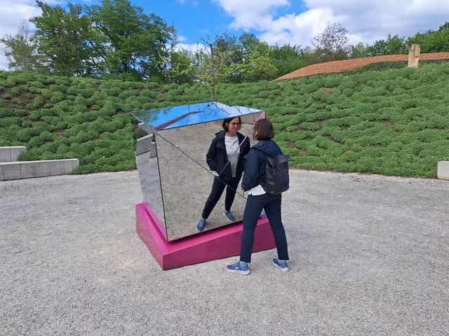 Skulpturenpark
