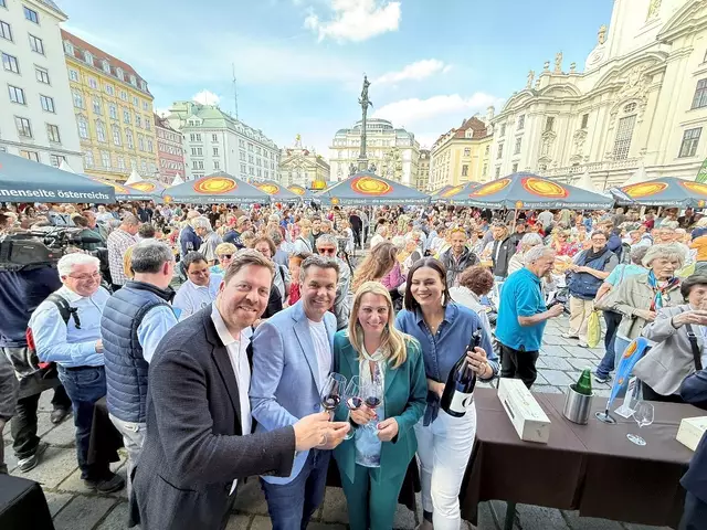 Foto: Martin Steiger / Burgenland Kul(t)inarium