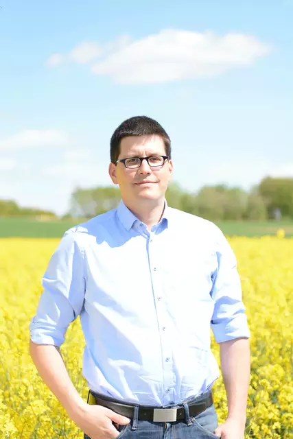 Lorenz Mayr, Vizepräsident der Landwirtschaftskammer Niederösterreich

 | Foto: LK Niederösterreich
