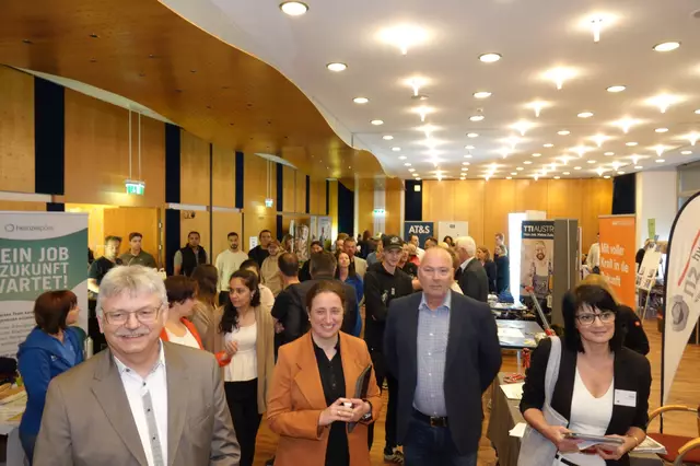 Foto: Michael Blinzer