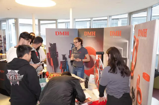 Foto: Michael Blinzer