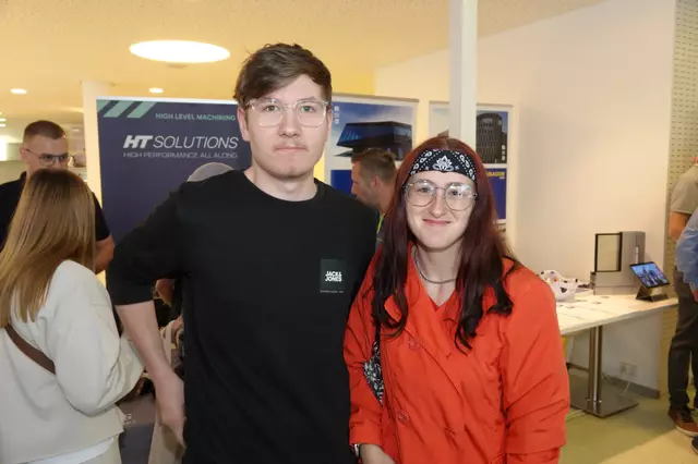 Foto: Michael Blinzer