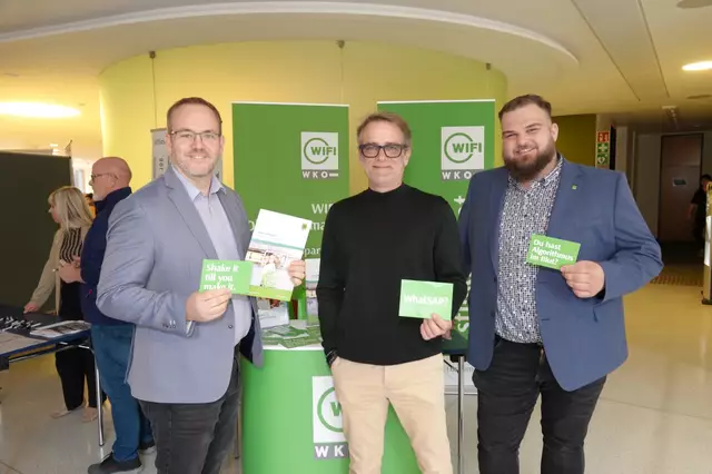 Foto: Michael Blinzer