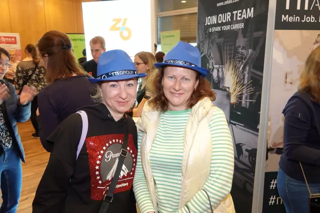 Foto: Michael Blinzer