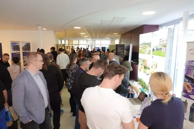 Foto: Michael Blinzer