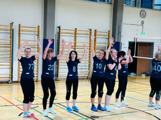 Foto: Catch’n Serve Ball Absam