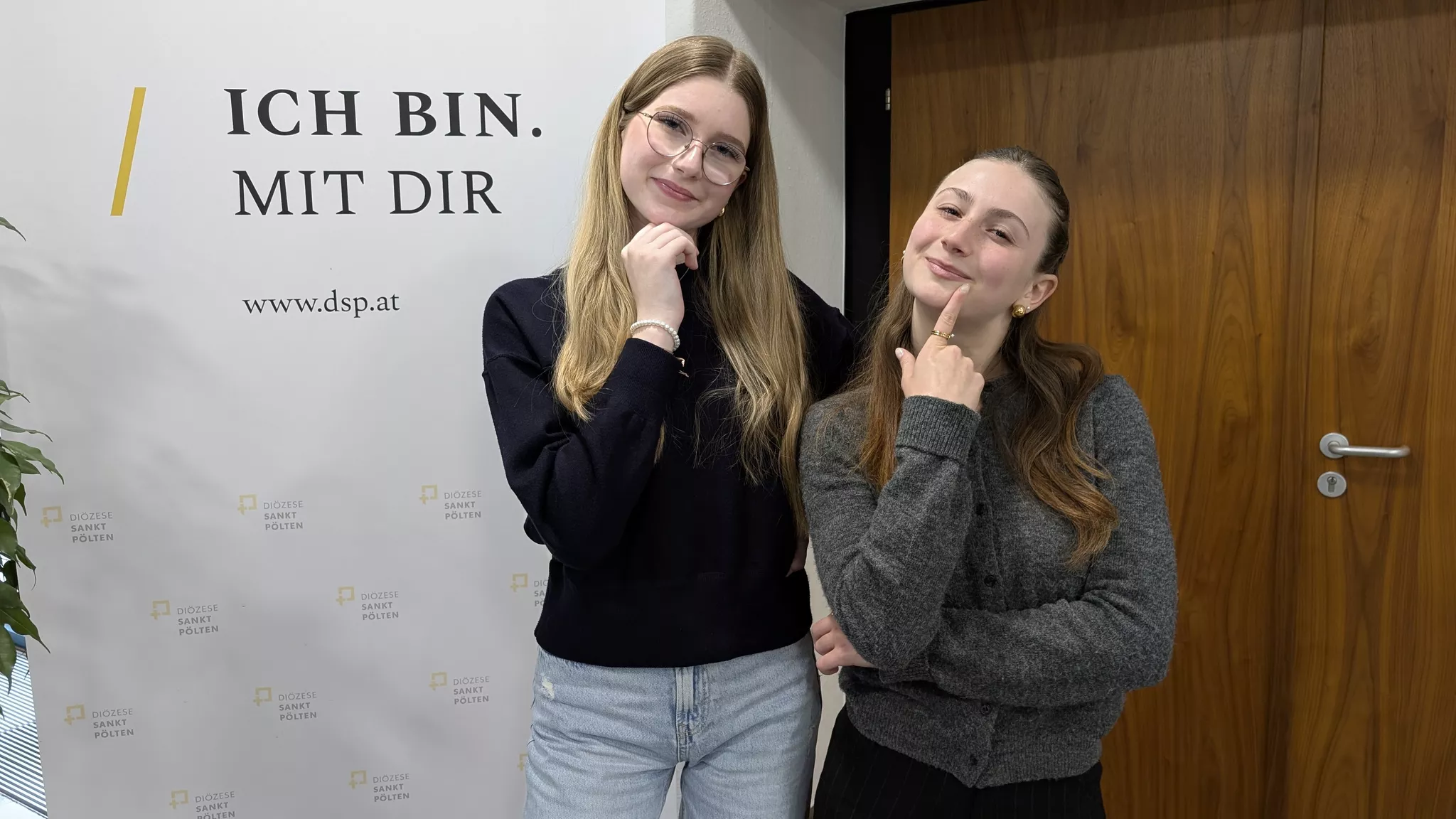 Horner-Gymnasiastinnen-bei-Wettbewerben