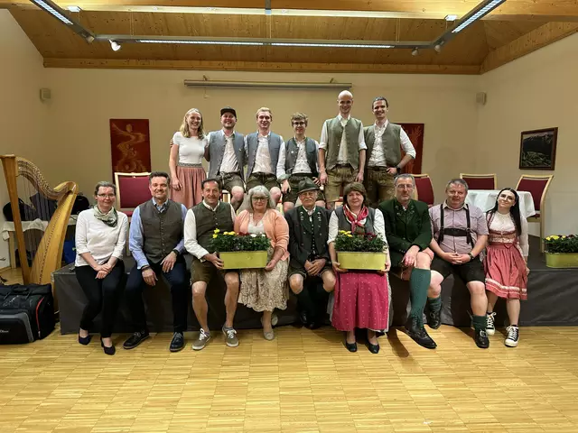 Foto: Gemeinde Roßleithen