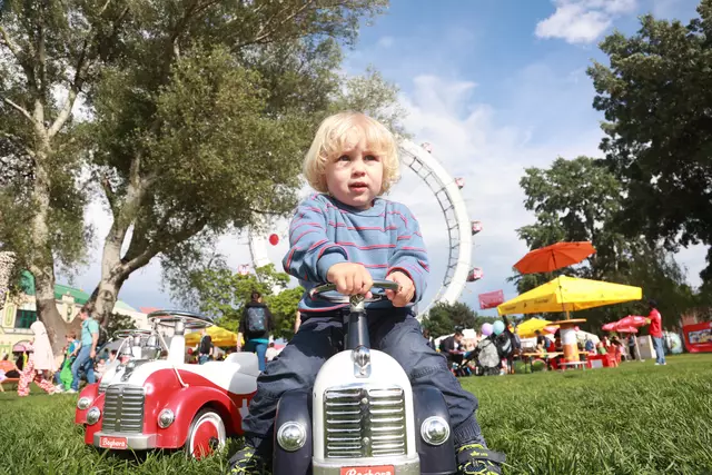 Foto: Samariterbund Wien/APA-Fotoservice/Peter Hautzinger