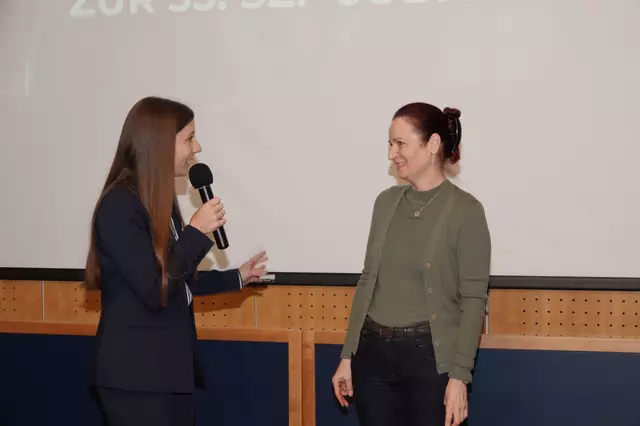 Foto: Michael Blinzer