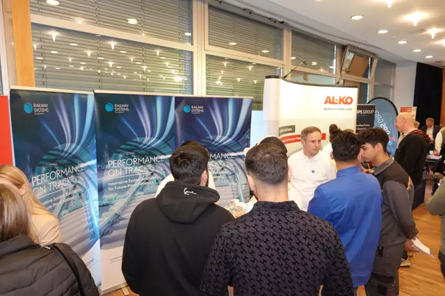 Foto: Michael Blinzer