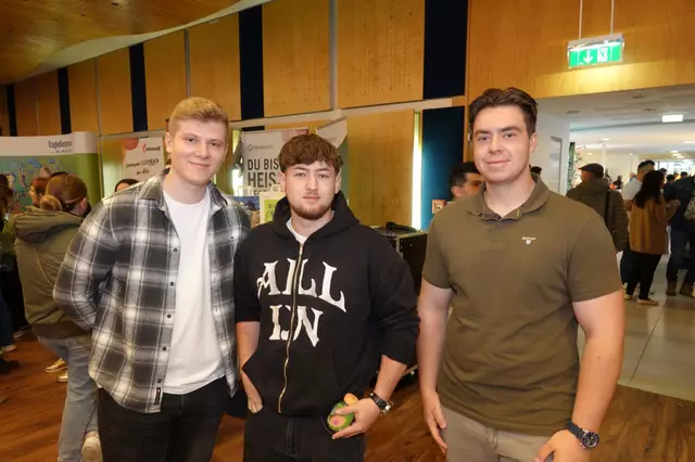 Foto: Michael Blinzer