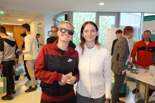 Foto: Michael Blinzer