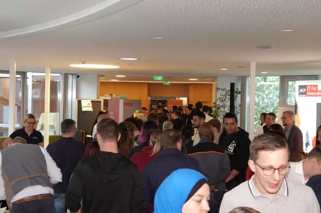 Foto: Michael Blinzer