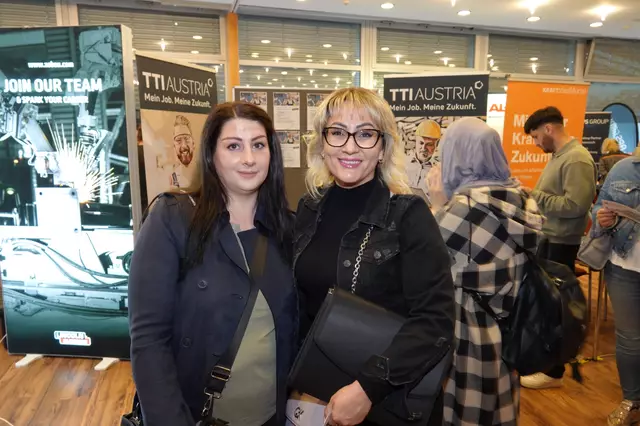 Foto: Michael Blinzer