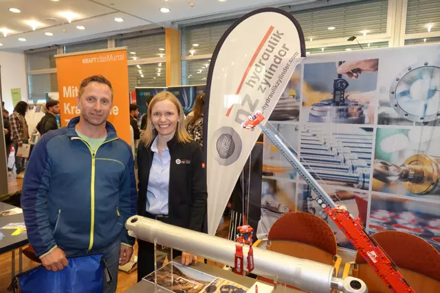 Foto: Michael Blinzer