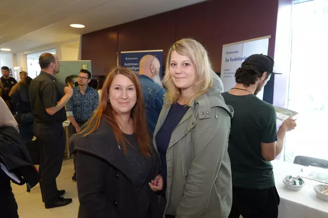 Foto: Michael Blinzer