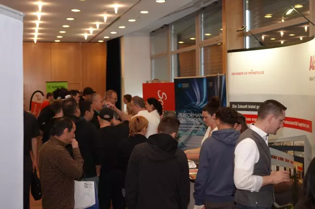 Foto: Michael Blinzer