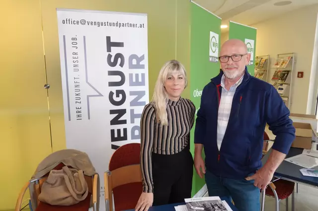 Foto: Michael Blinzer