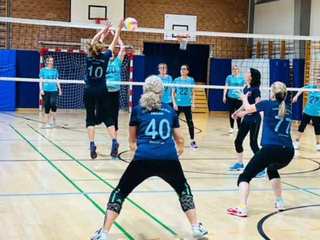 Foto: Catch’n Serve Ball Absam