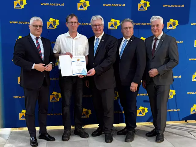 Foto: Dietl-Schuller