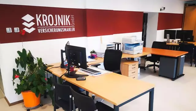 Foto: Versicherungsmakler Krojnik GmbH