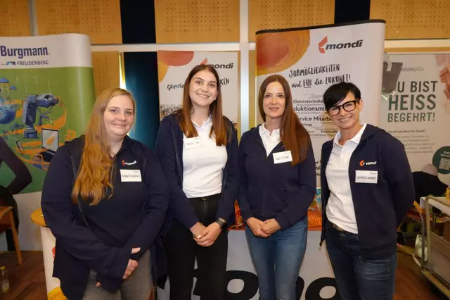 Foto: Michael Blinzer