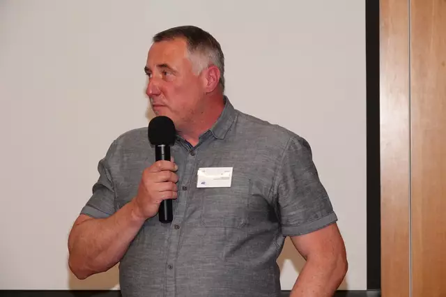 Foto: Michael Blinzer