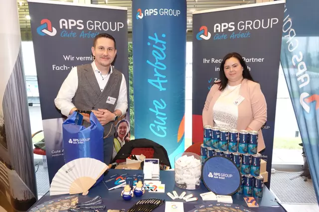 Foto: Michael Blinzer