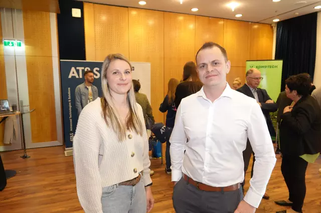 Foto: Michael Blinzer