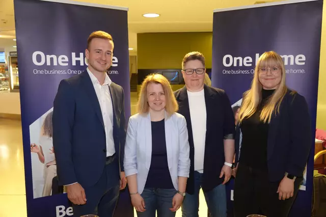 Foto: Michael Blinzer