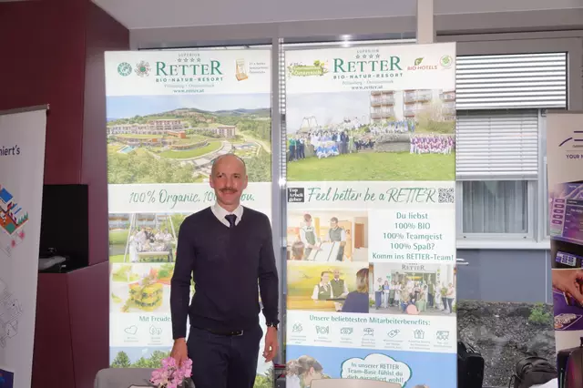 Foto: Michael Blinzer