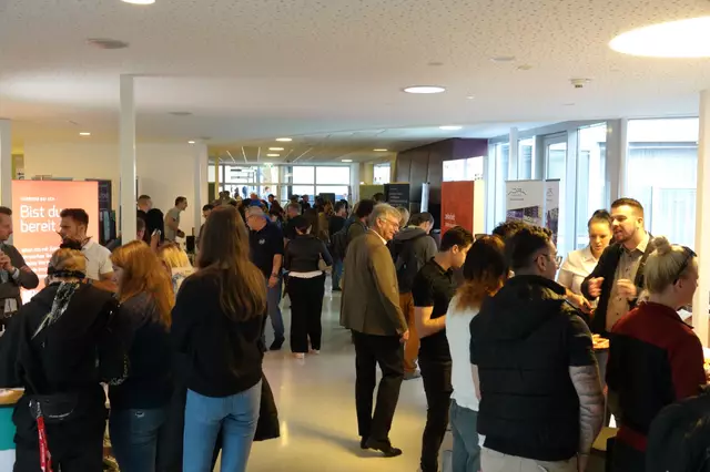 Foto: Michael Blinzer