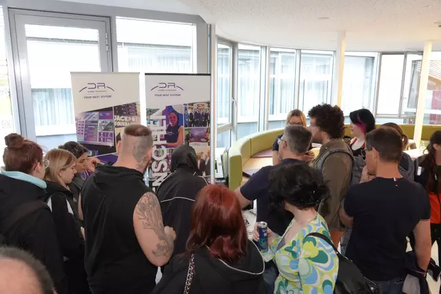 Foto: Michael Blinzer