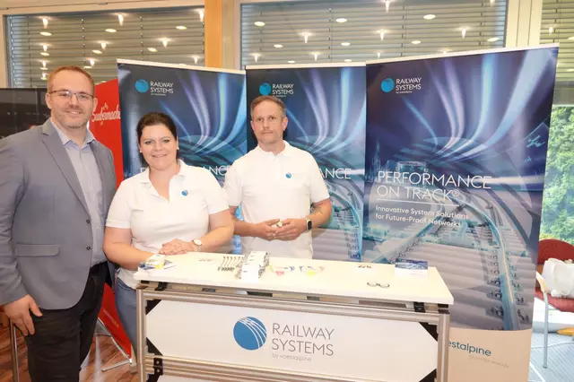 Foto: Michael Blinzer