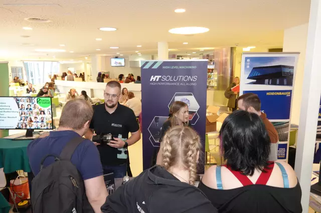 Foto: Michael Blinzer