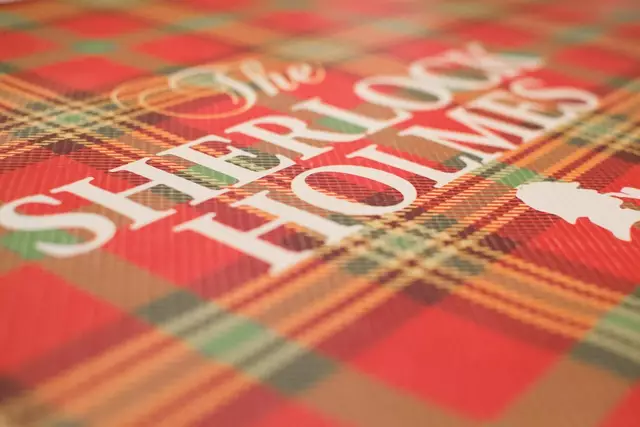 Am Welt-Sherlock-Holmes-Tag feiern wir nicht nur einen literarischen Klassiker, sondern auch die Begeisterung für das Rätsellösen, Kombinieren und Mitfiebern. | Foto: Symbolbild: pixabay.com