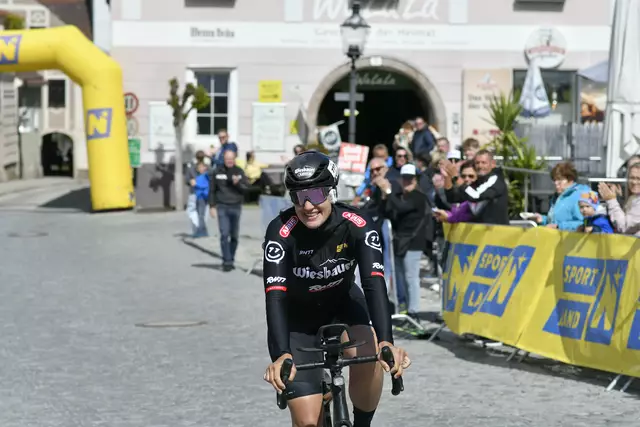 Elena Roch | Foto: RAN/Neubauer