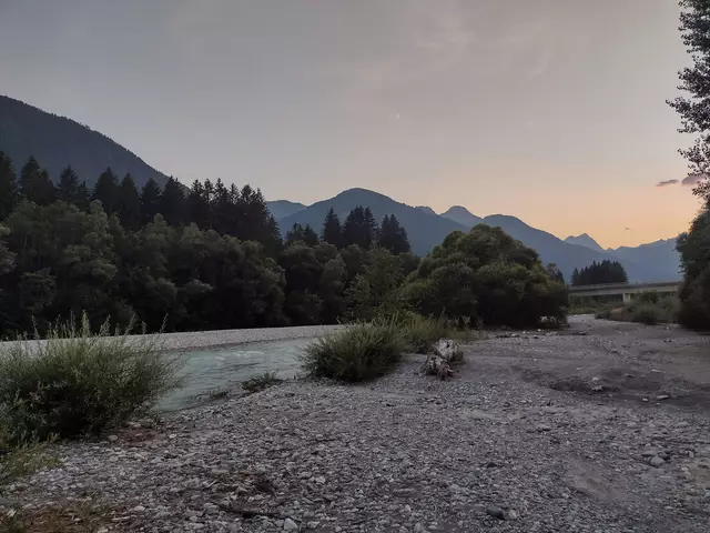 In der aktuellen Konzeptphase werden noch Informationen gesammelt und verarbeitet.  | Foto: Karnische Anpassung