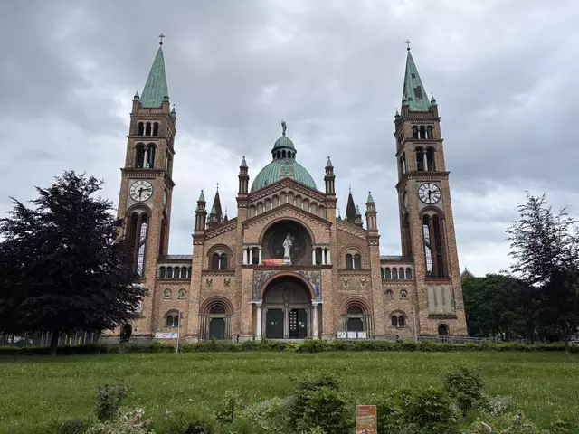 Foto: Antonio Šećerović/MeinBezirk