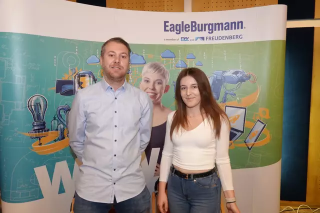 Foto: Michael Blinzer